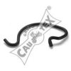 RENAU 7700757244 Radiator Hose